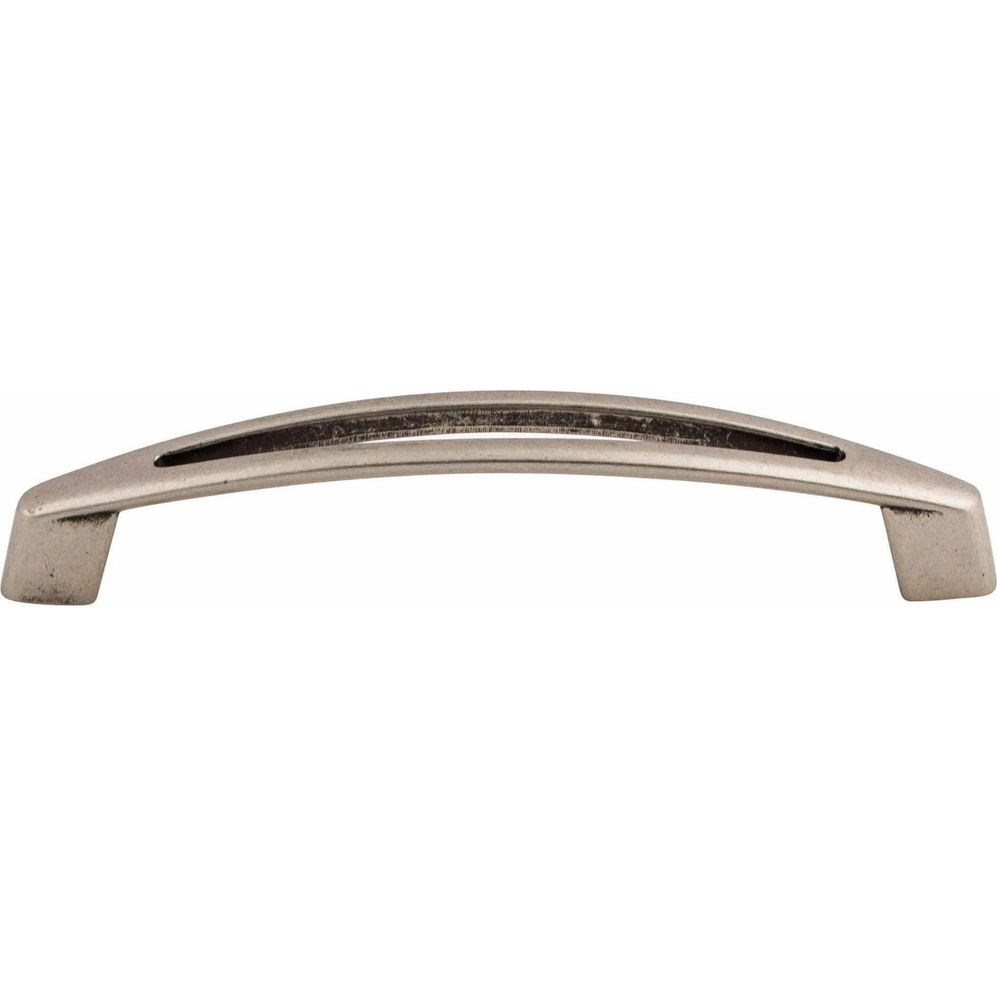 Top Knobs - Verona Pull - M1949 - Canada Light Shop