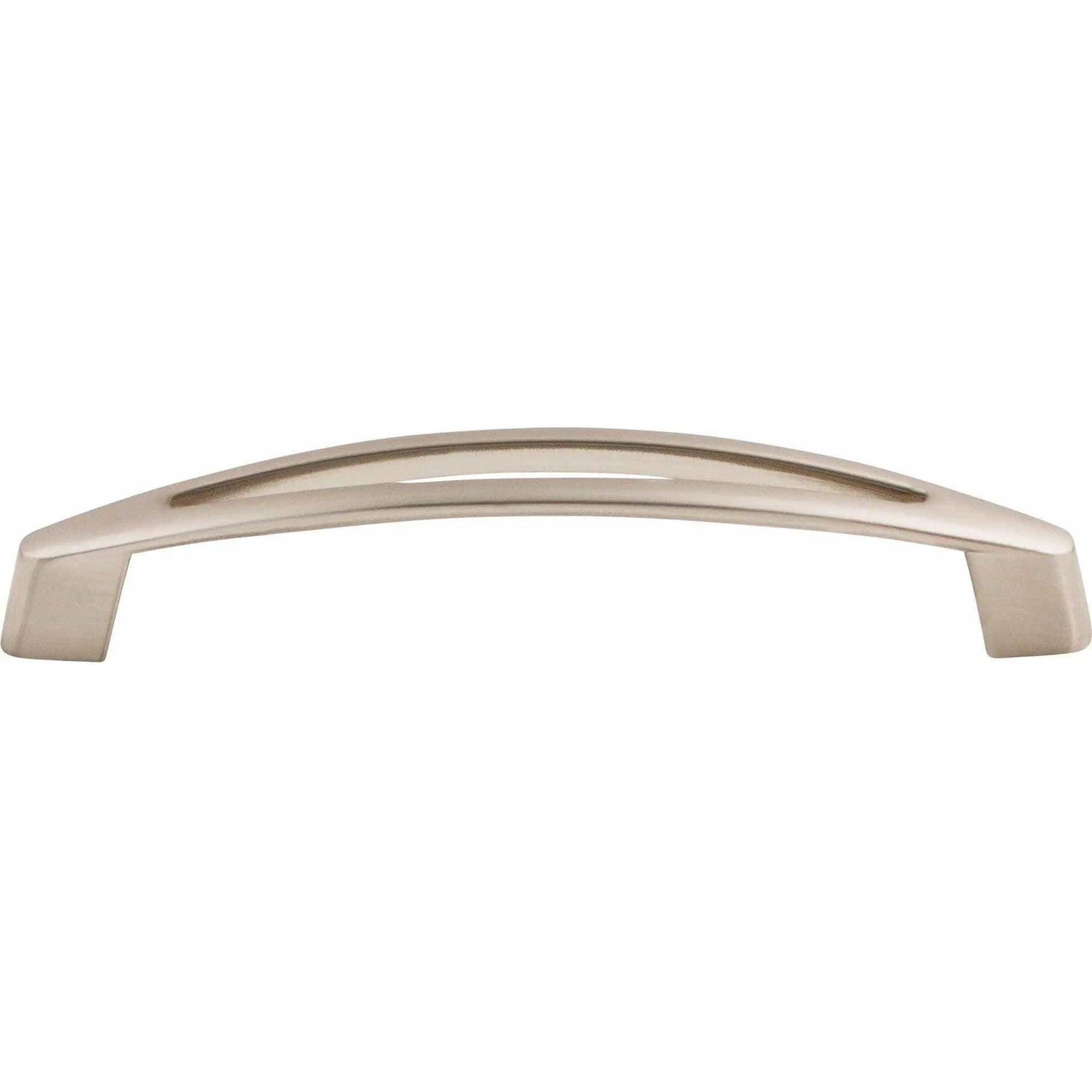 Top Knobs - Verona Pull - M389 - Canada Light Shop