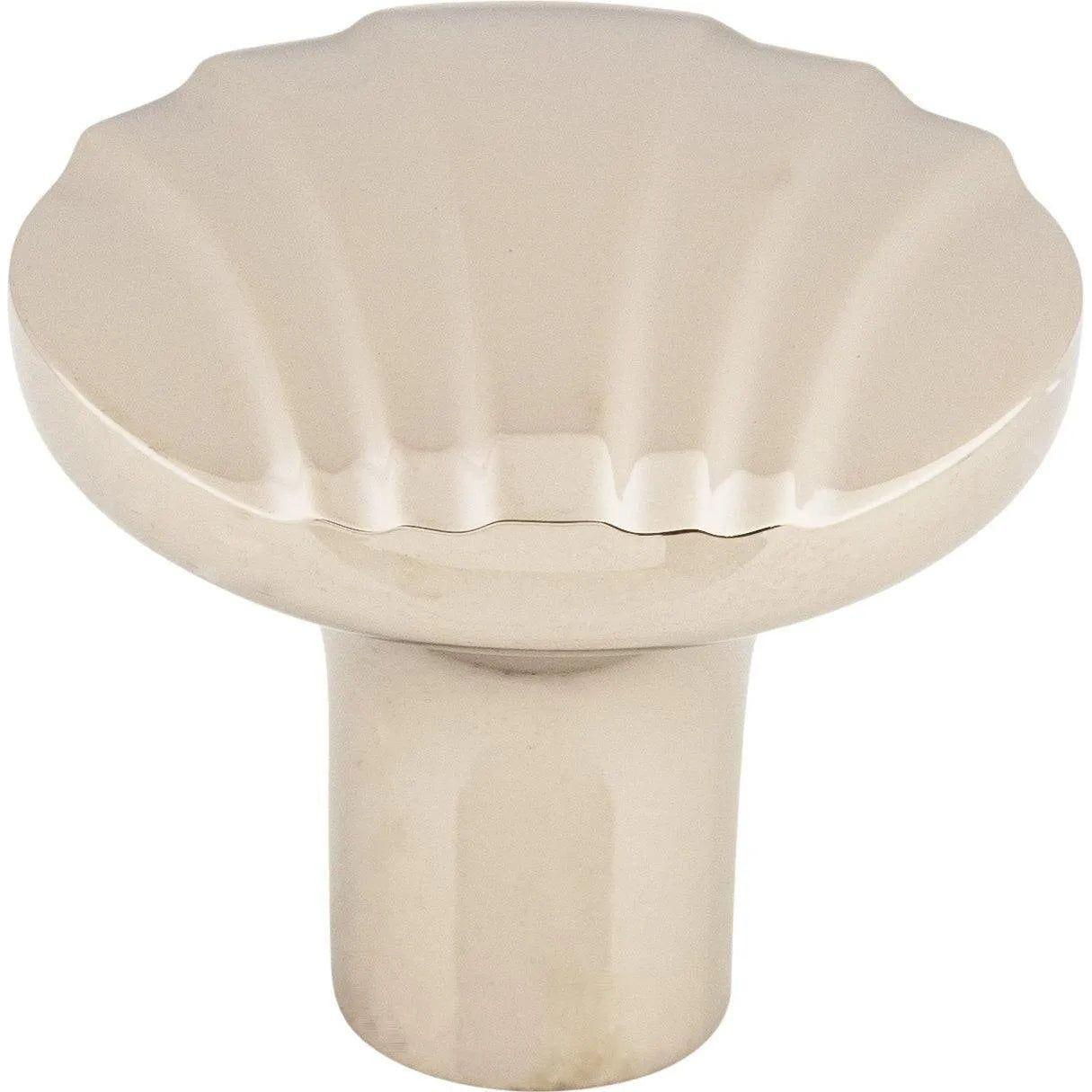 Top Knobs - Victoria Falls & Sydney Knob - TK221PN - Canada Light Shop
