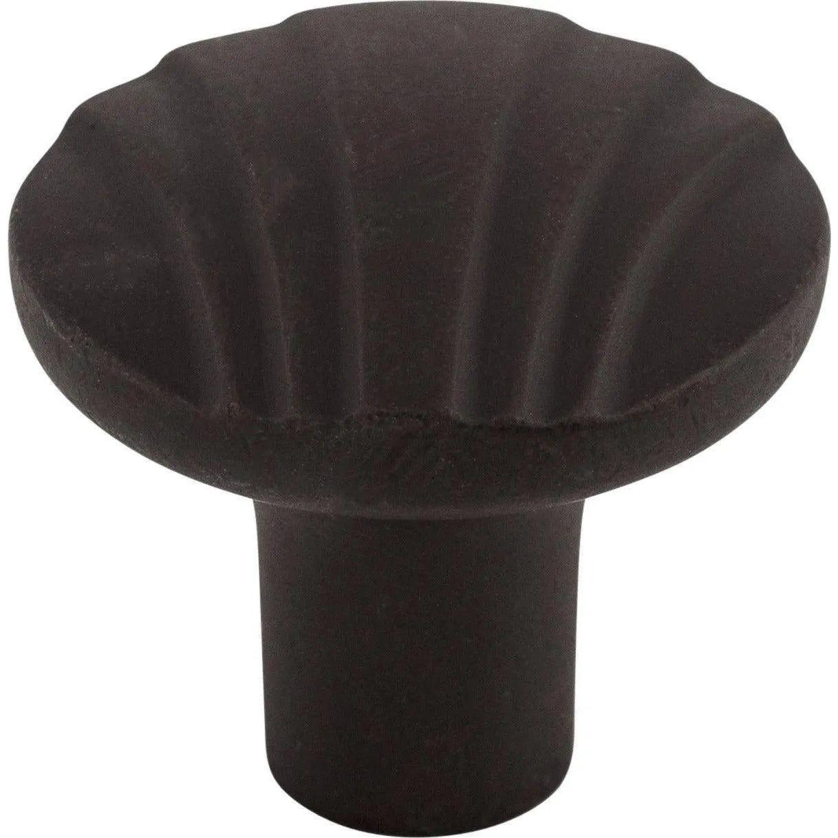 Top Knobs - Victoria Falls & Sydney Knob - TK221SAB - Canada Light Shop