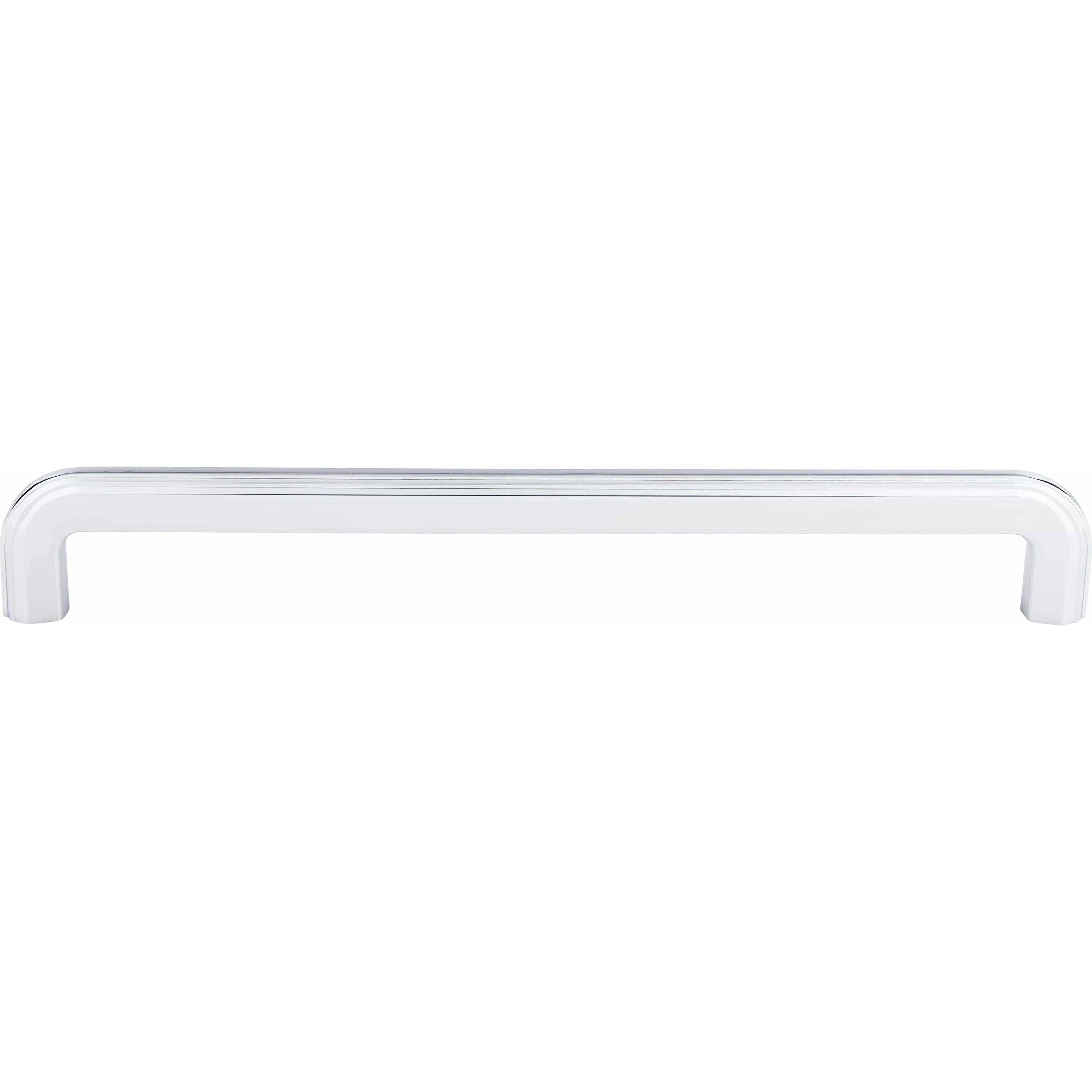 Top Knobs - Victoria Falls Appliance Pull - TK226PC - Canada Light Shop