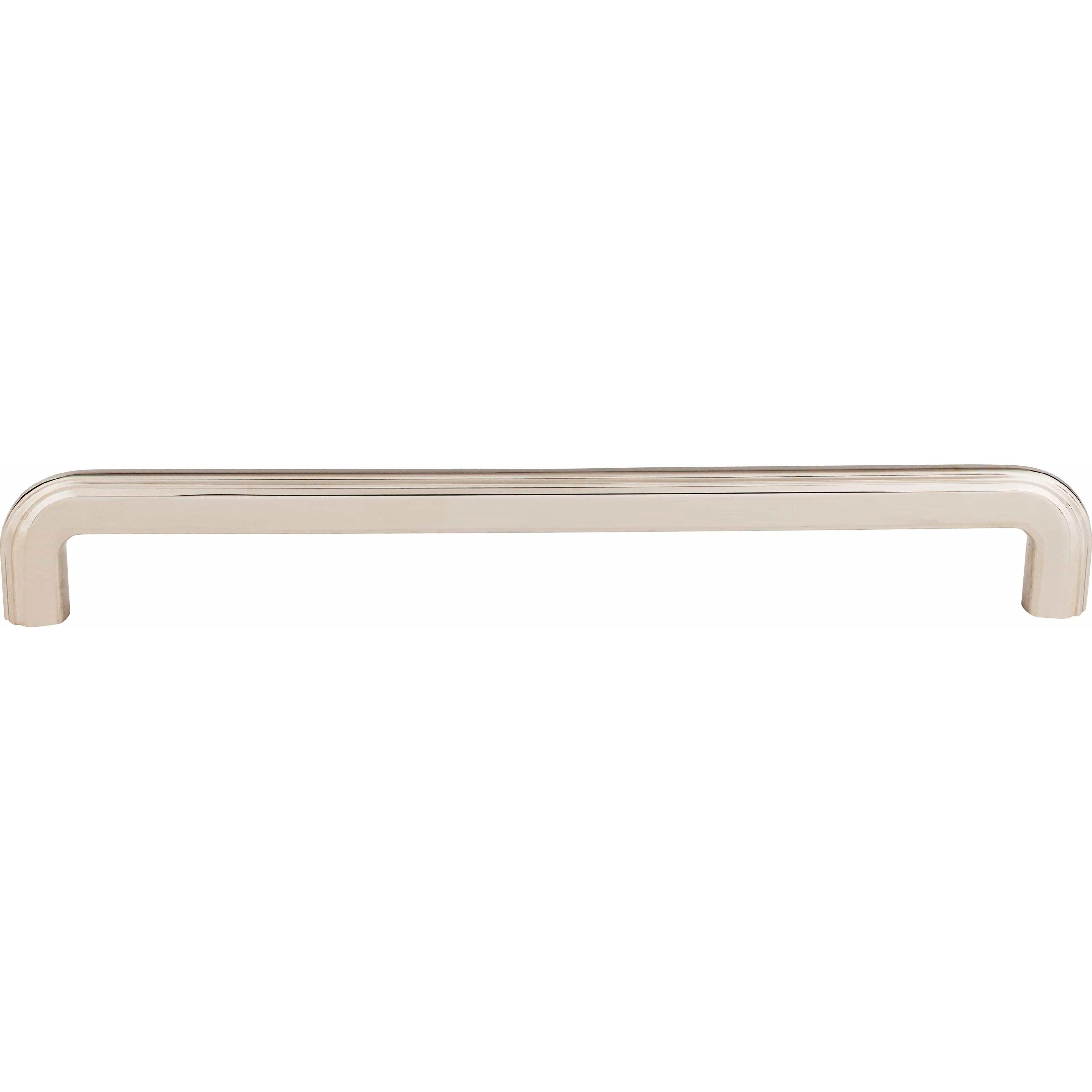 Top Knobs - Victoria Falls Appliance Pull - TK226PN - Canada Light Shop