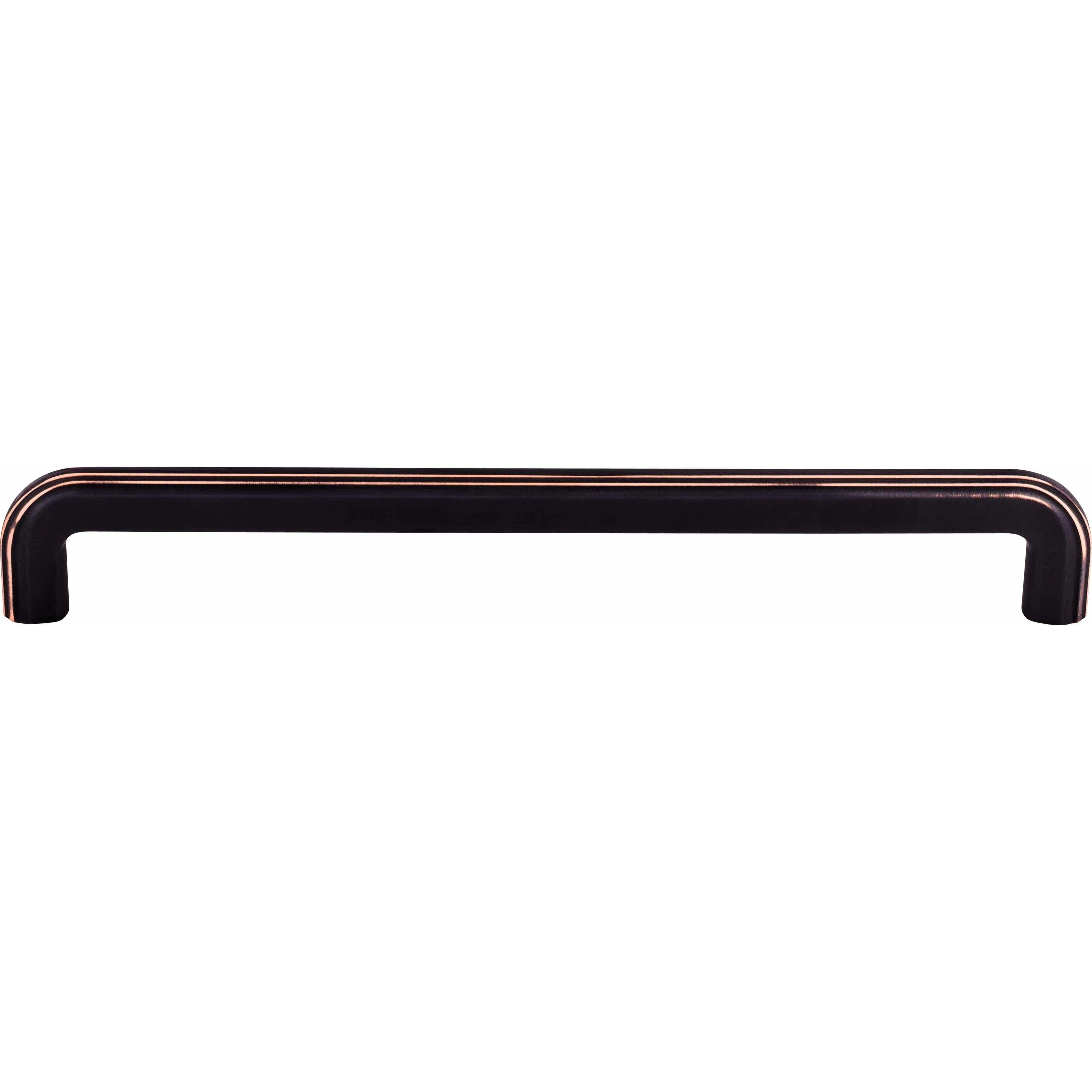 Top Knobs - Victoria Falls Appliance Pull - TK226UM - Canada Light Shop