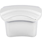 Top Knobs - Victoria Falls Knob - TK220PC - Canada Light Shop