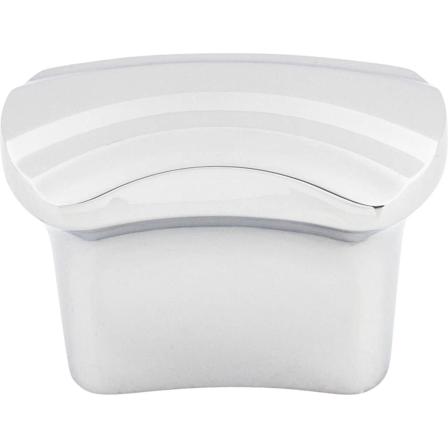 Top Knobs - Victoria Falls Knob - TK220PC - Canada Light Shop