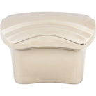Top Knobs - Victoria Falls Knob - TK220PN - Canada Light Shop