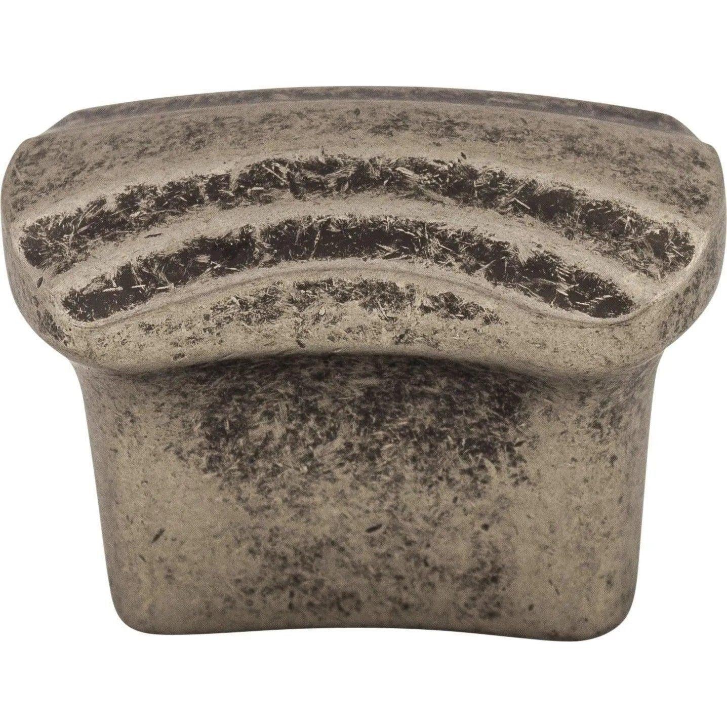 Top Knobs - Victoria Falls Knob - TK220PTA - Canada Light Shop