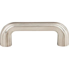 Top Knobs - Victoria Falls Pull - TK222BSN - Canada Light Shop