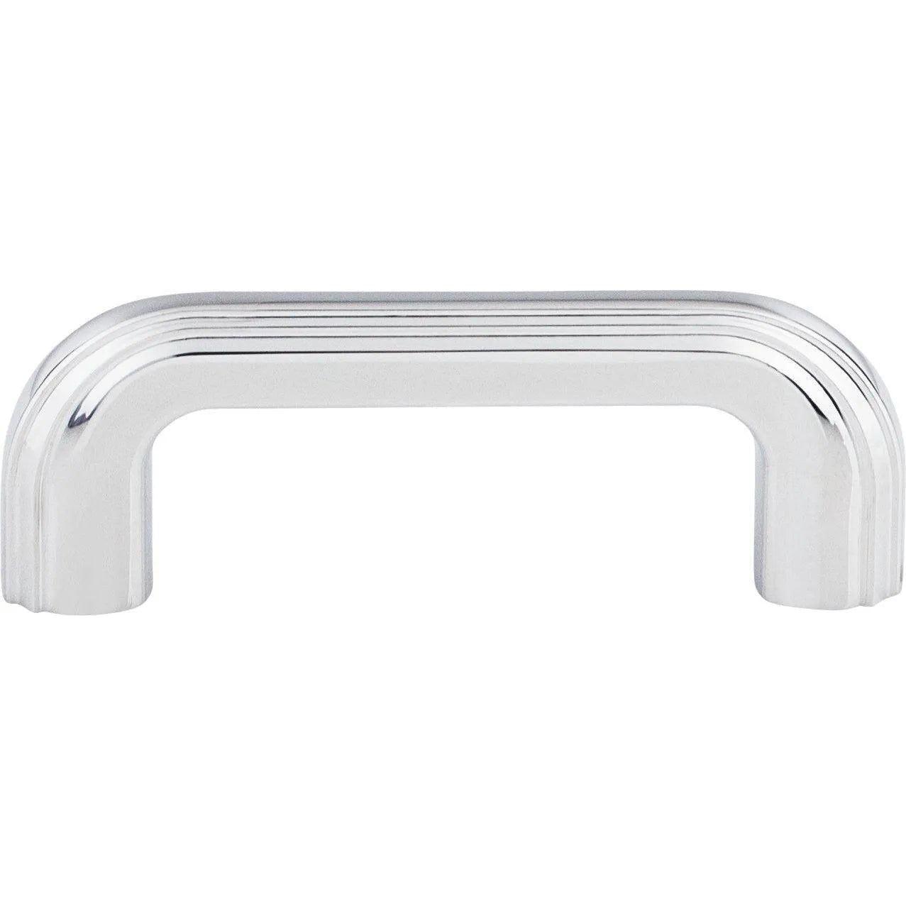 Top Knobs - Victoria Falls Pull - TK222PC - Canada Light Shop