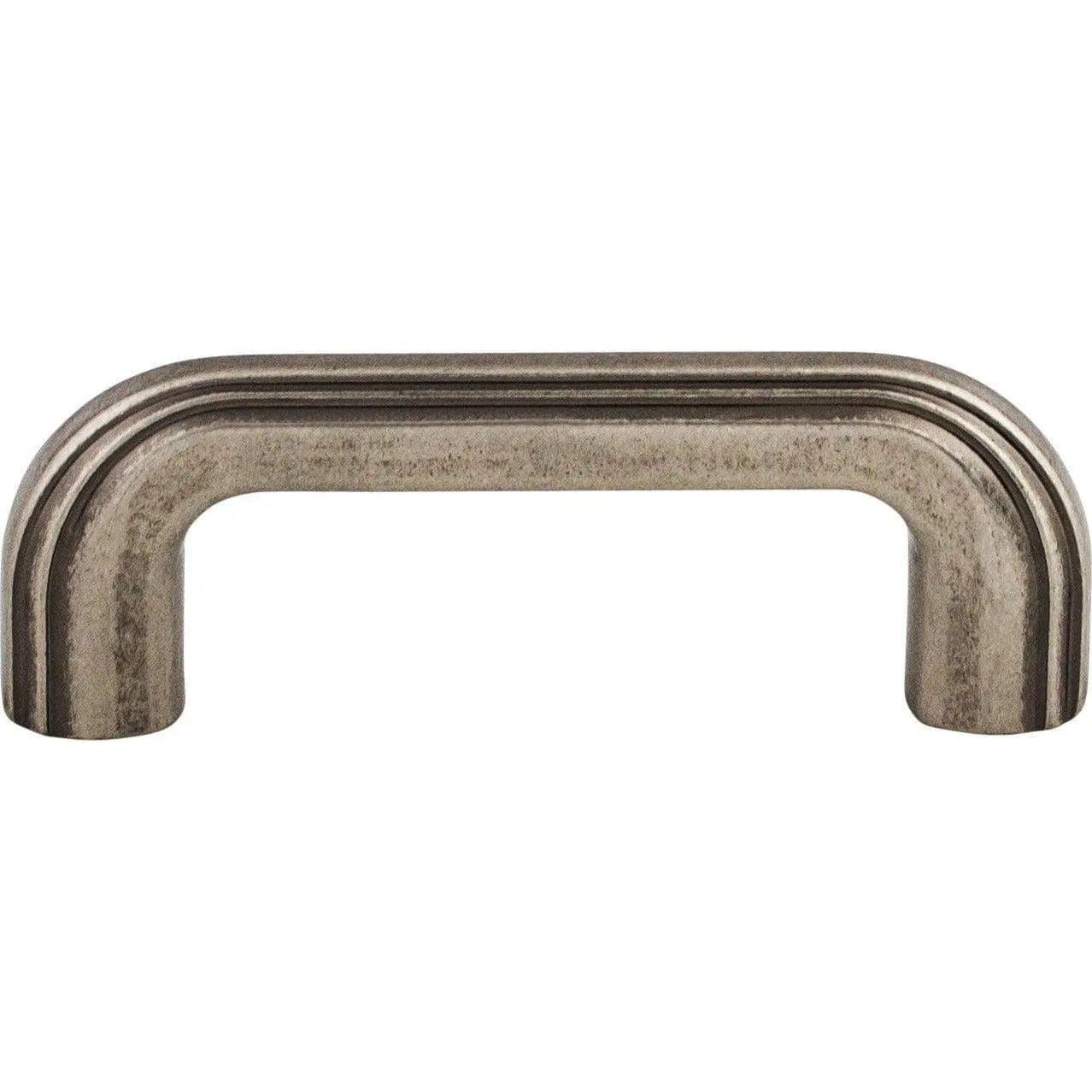 Top Knobs - Victoria Falls Pull - TK222PTA - Canada Light Shop