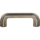 Top Knobs - Victoria Falls Pull - TK222PTA - Canada Light Shop