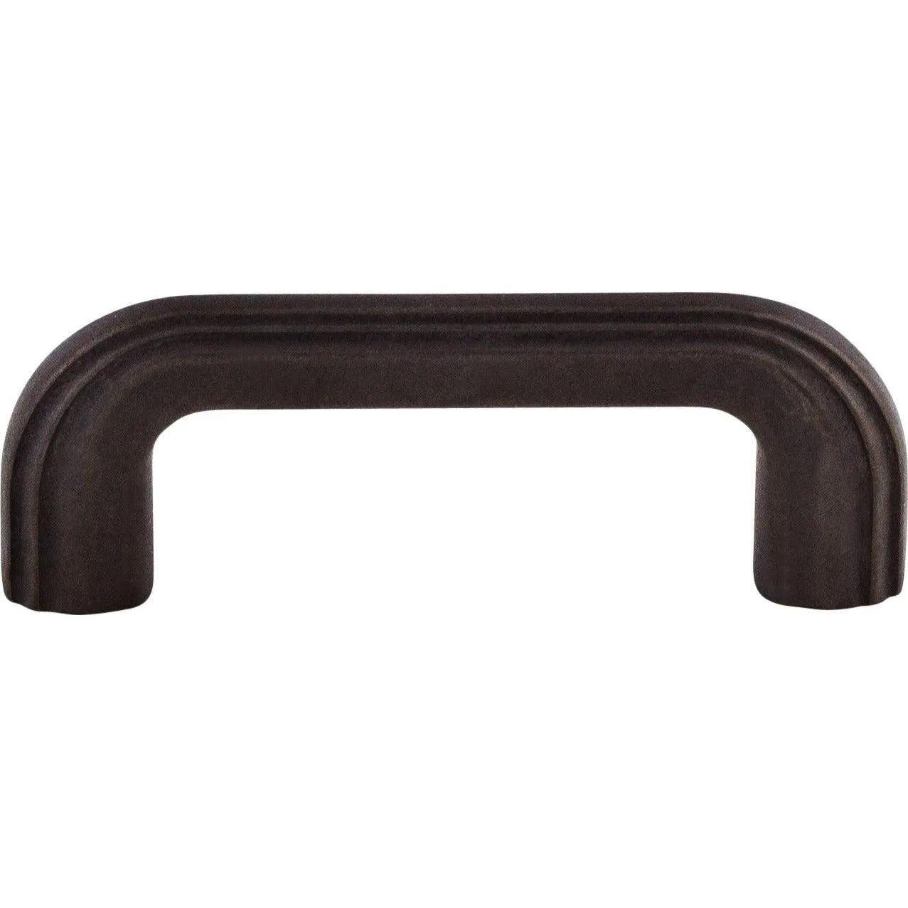 Top Knobs - Victoria Falls Pull - TK222SAB - Canada Light Shop
