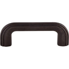 Top Knobs - Victoria Falls Pull - TK222SAB - Canada Light Shop
