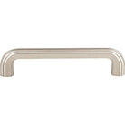 Top Knobs - Victoria Falls Pull - TK223BSN - Canada Light Shop