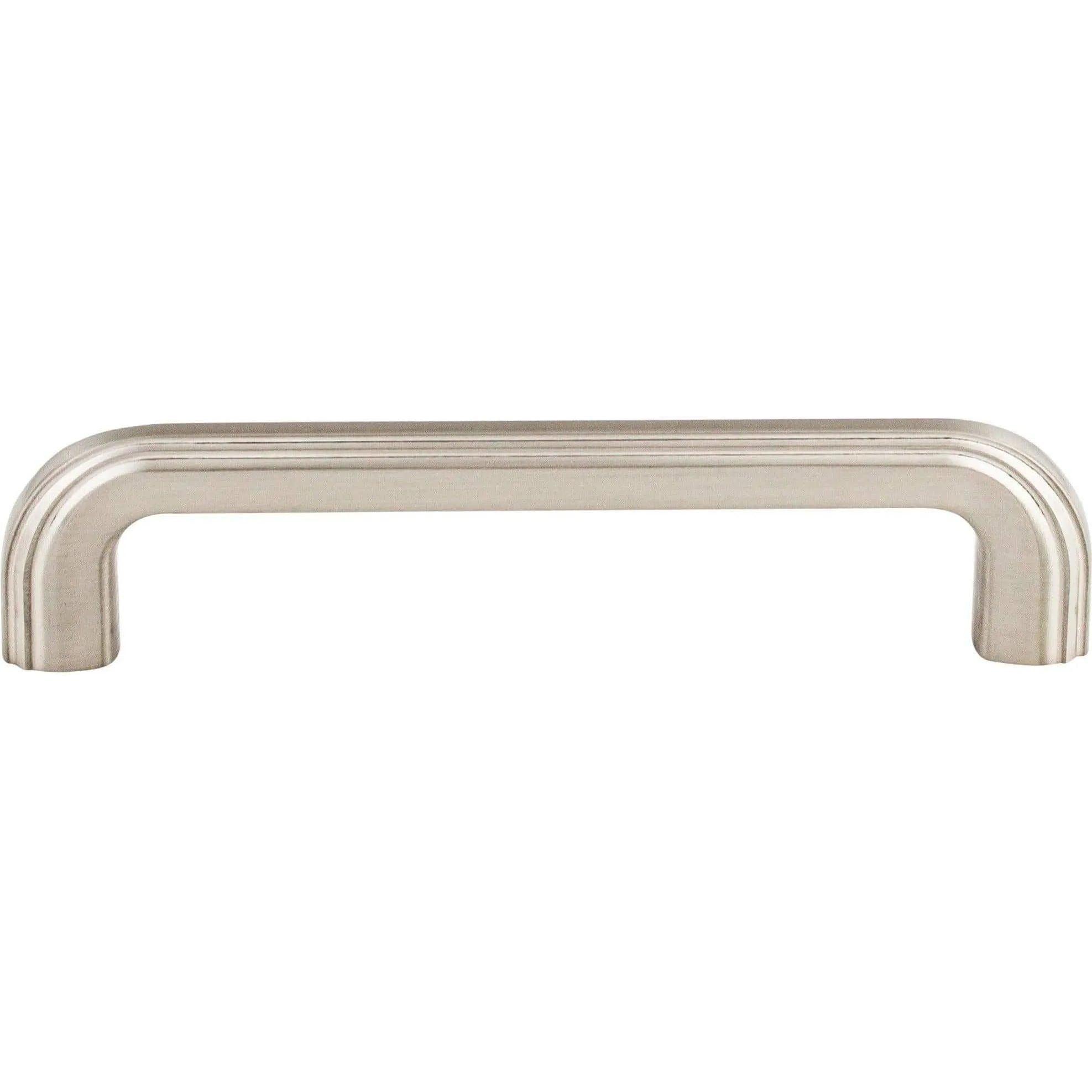 Top Knobs - Victoria Falls Pull - TK223BSN - Canada Light Shop