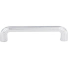 Top Knobs - Victoria Falls Pull - TK223PC - Canada Light Shop
