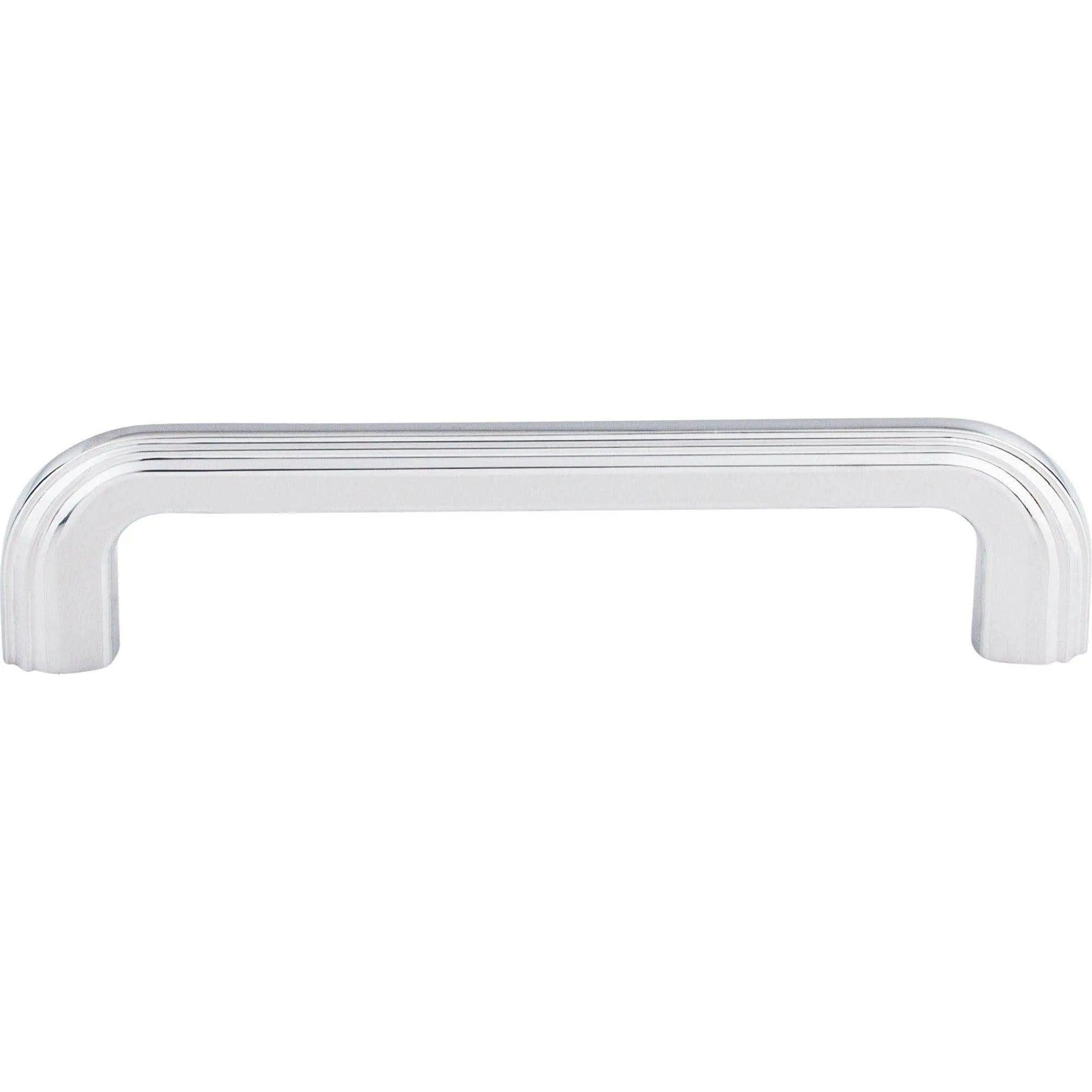 Top Knobs - Victoria Falls Pull - TK223PC - Canada Light Shop