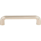 Top Knobs - Victoria Falls Pull - TK223PN - Canada Light Shop