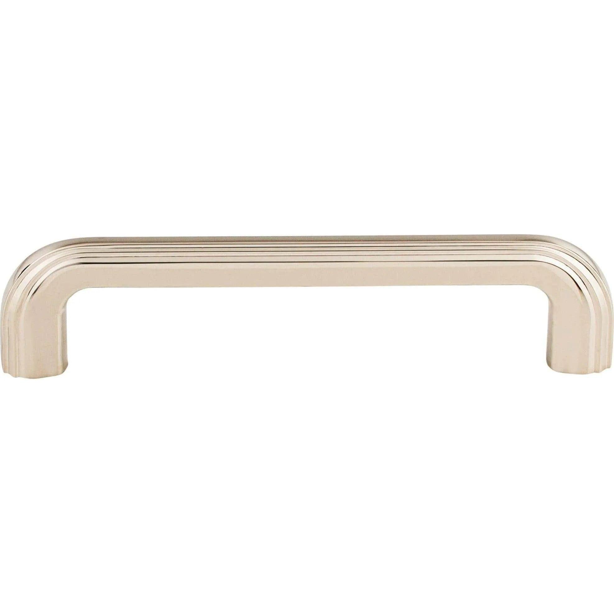 Top Knobs - Victoria Falls Pull - TK223PN - Canada Light Shop
