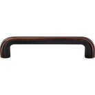 Top Knobs - Victoria Falls Pull - TK223UM - Canada Light Shop