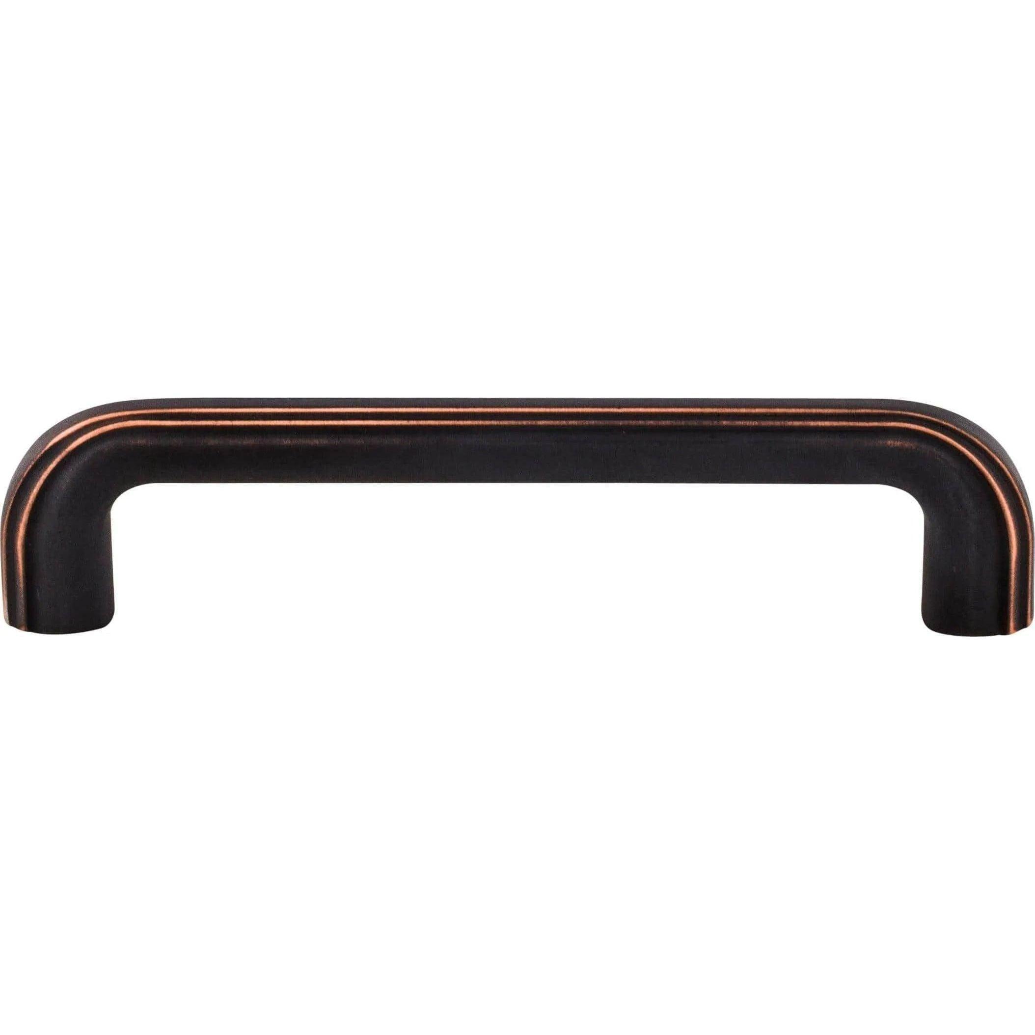 Top Knobs - Victoria Falls Pull - TK223UM - Canada Light Shop