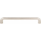 Top Knobs - Victoria Falls Pull - TK224BSN - Canada Light Shop
