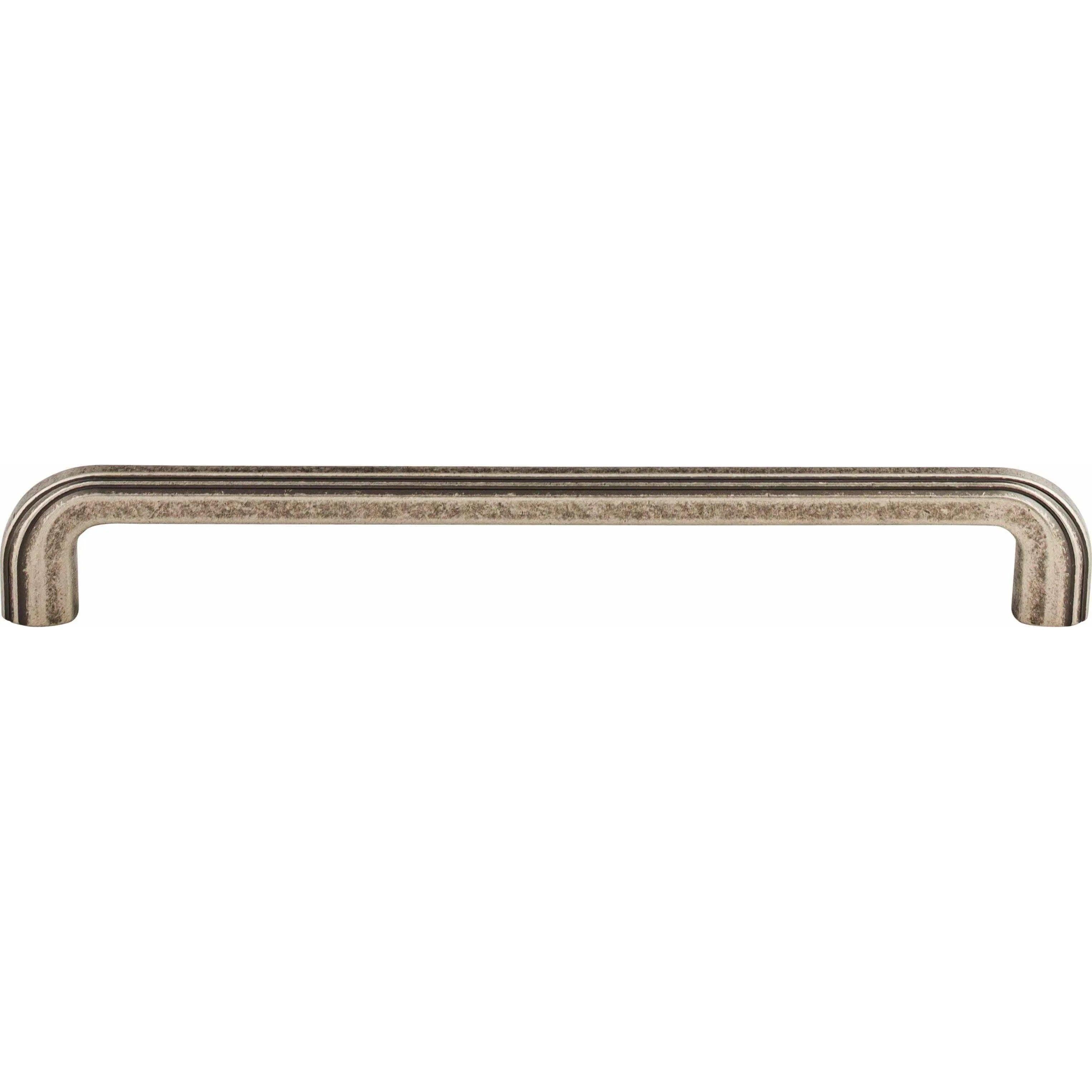 Top Knobs - Victoria Falls Pull - TK224PTA - Canada Light Shop