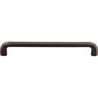 Top Knobs - Victoria Falls Pull - TK224UM - Canada Light Shop