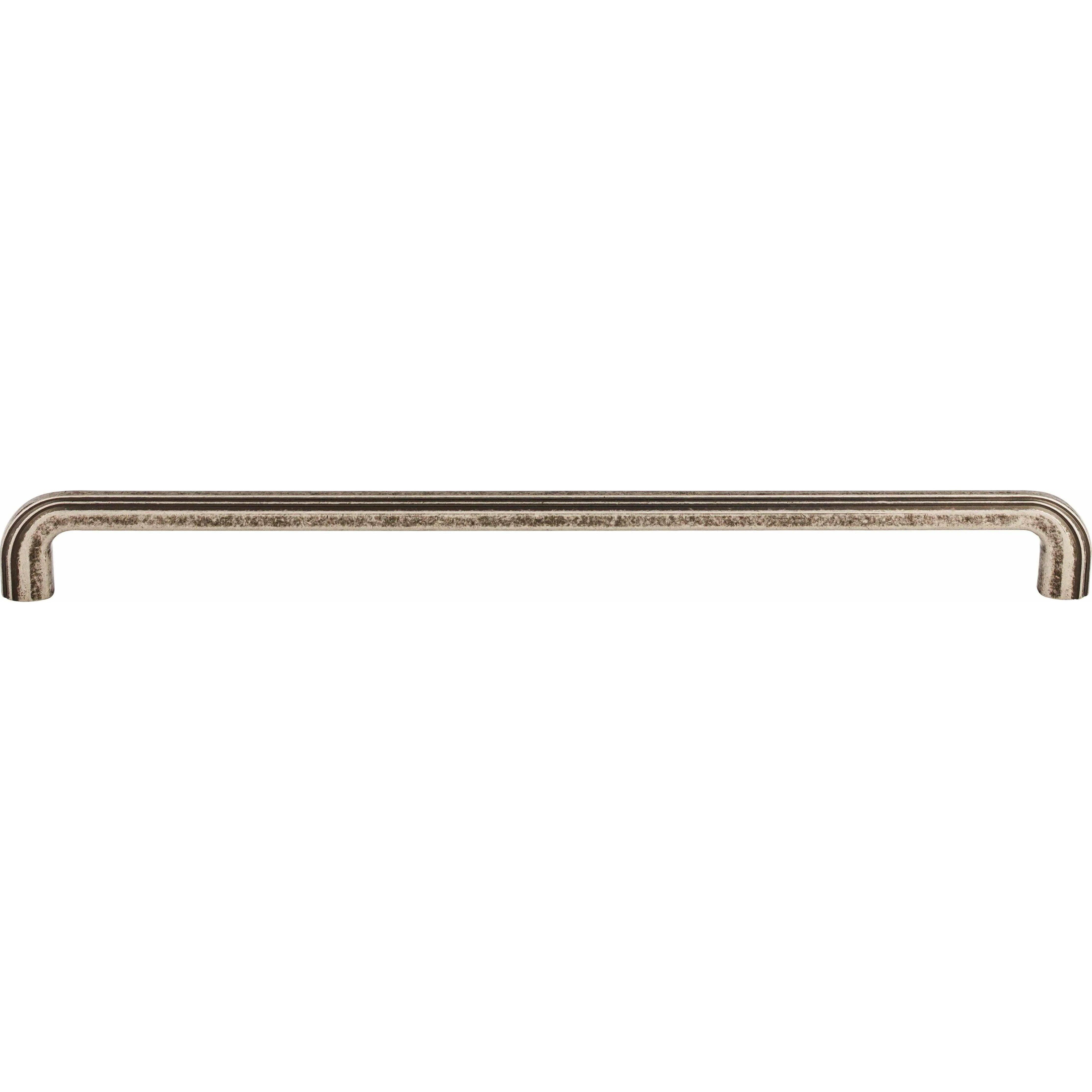 Top Knobs - Victoria Falls Pull - TK225PTA - Canada Light Shop