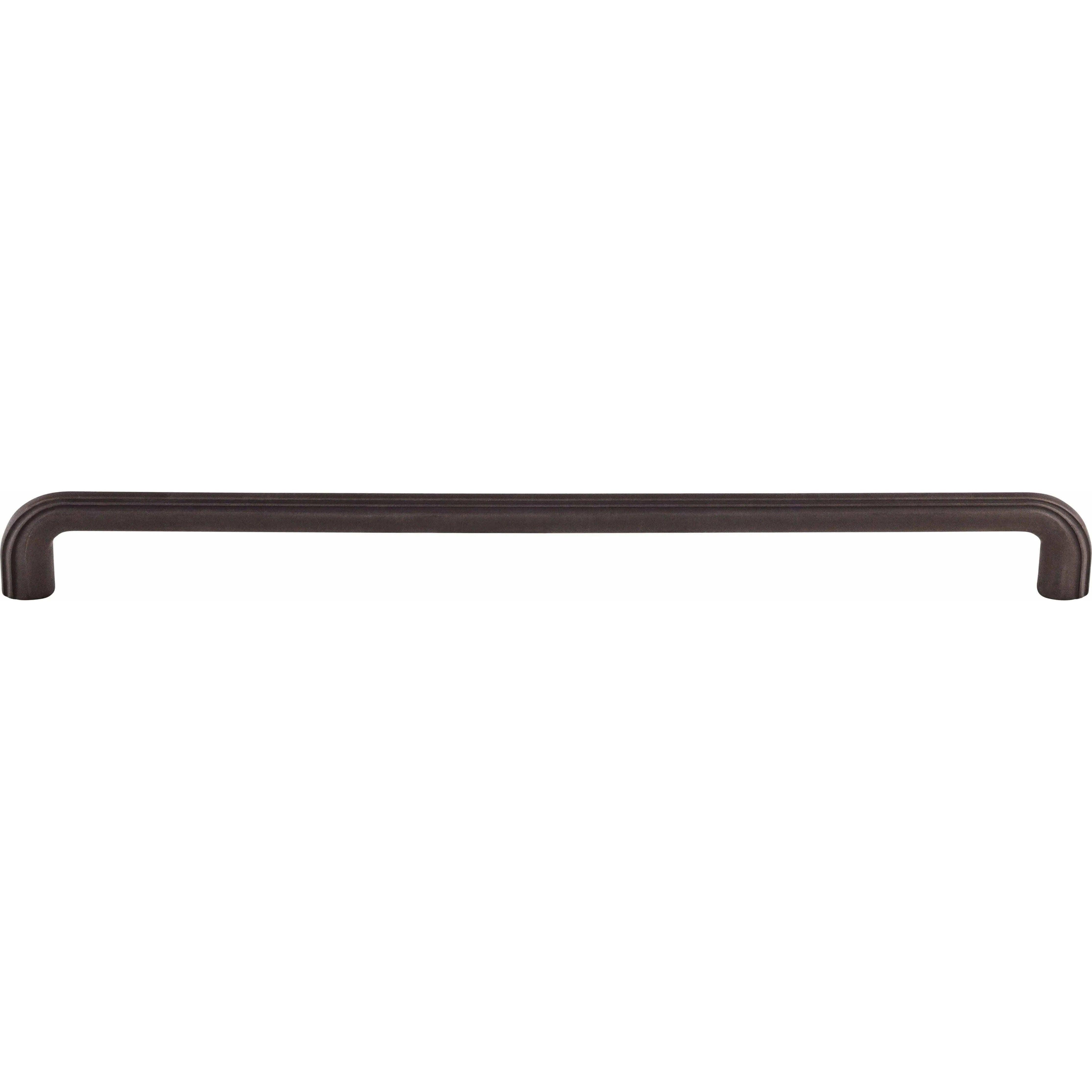 Top Knobs - Victoria Falls Pull - TK225SAB - Canada Light Shop