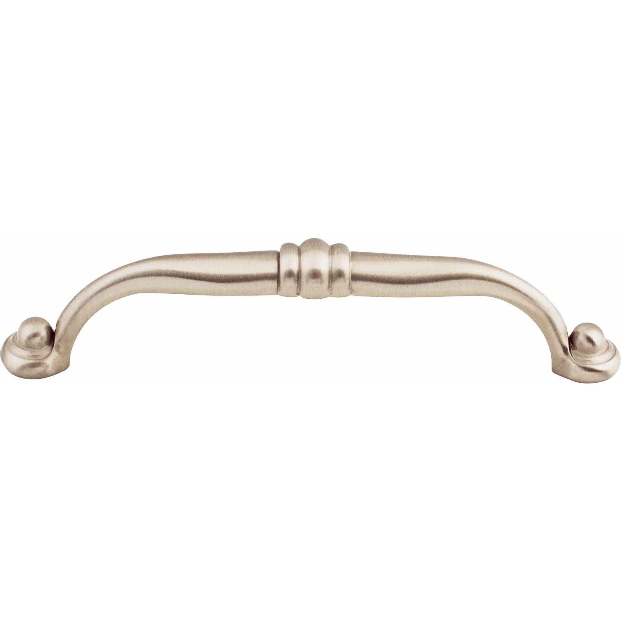 Top Knobs - Voss Pull - M1296 - Canada Light Shop