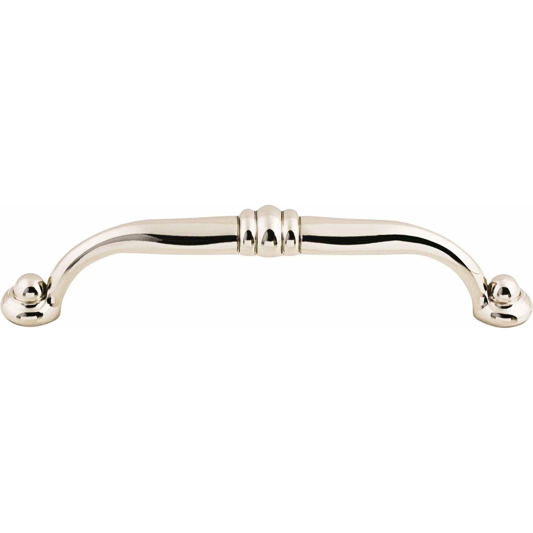 Top Knobs - Voss Pull - M1297 - Canada Light Shop