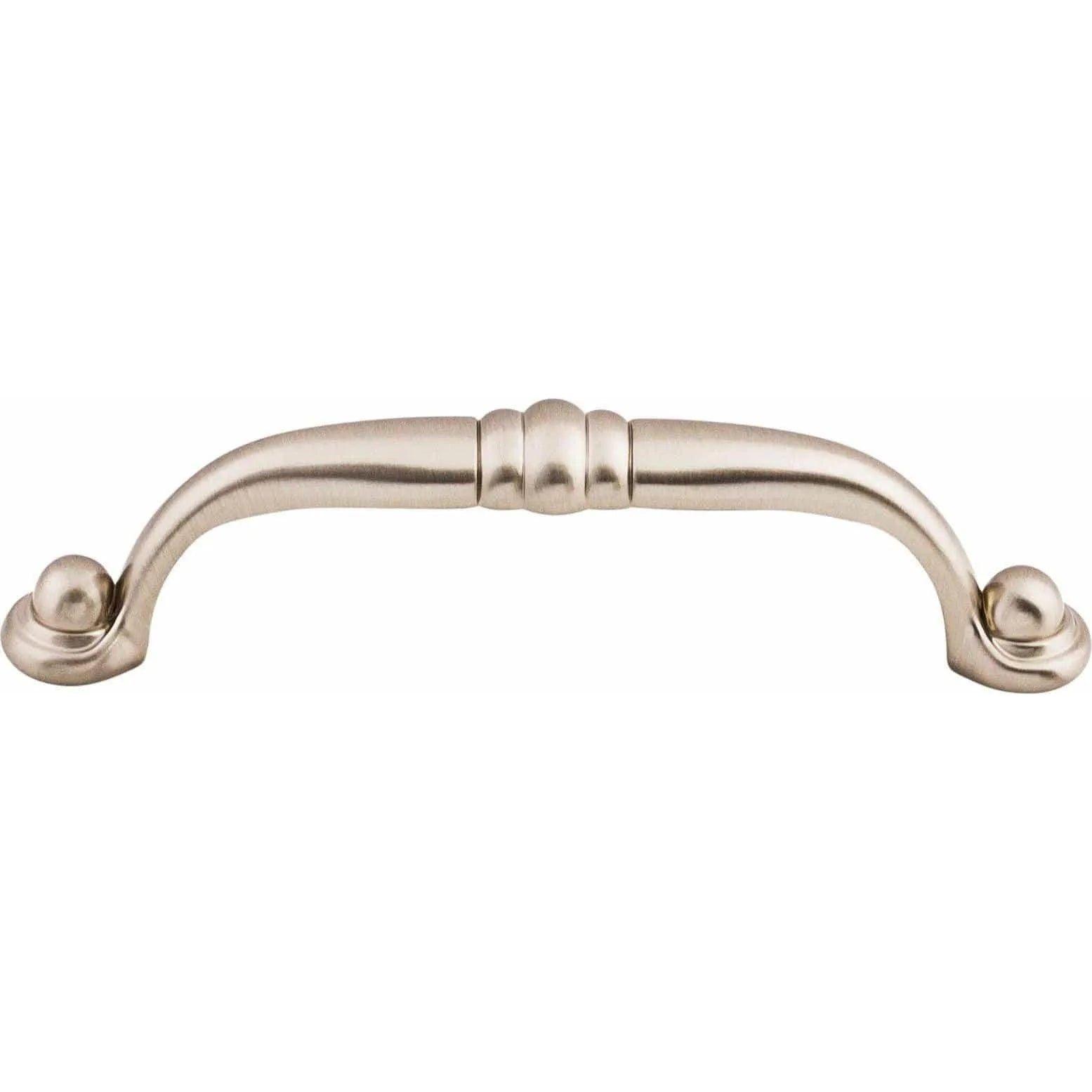 Top Knobs - Voss Pull - M1326 - Canada Light Shop