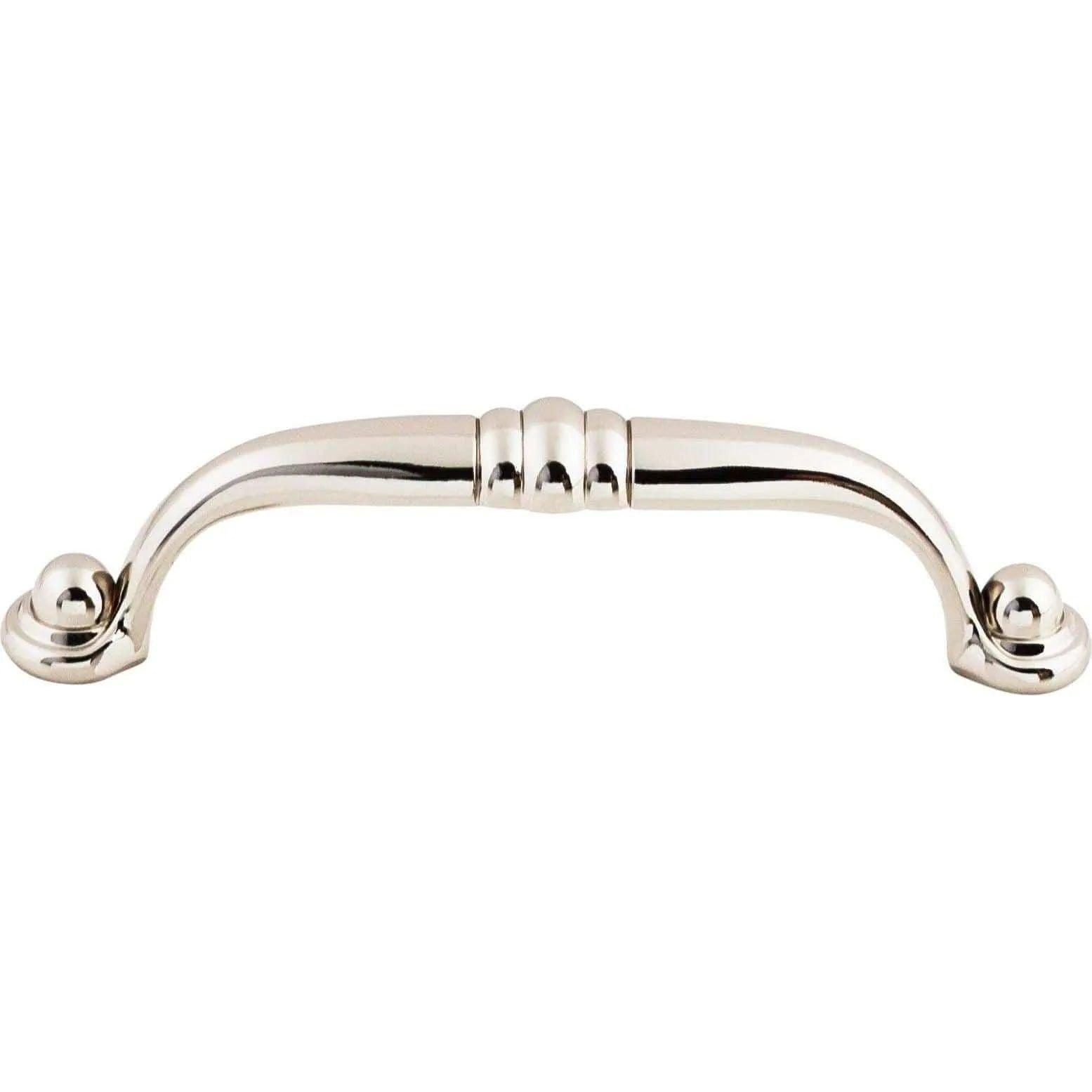 Top Knobs - Voss Pull - M1327 - Canada Light Shop