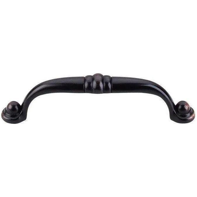 Top Knobs - Voss Pull - M1642 - Canada Light Shop