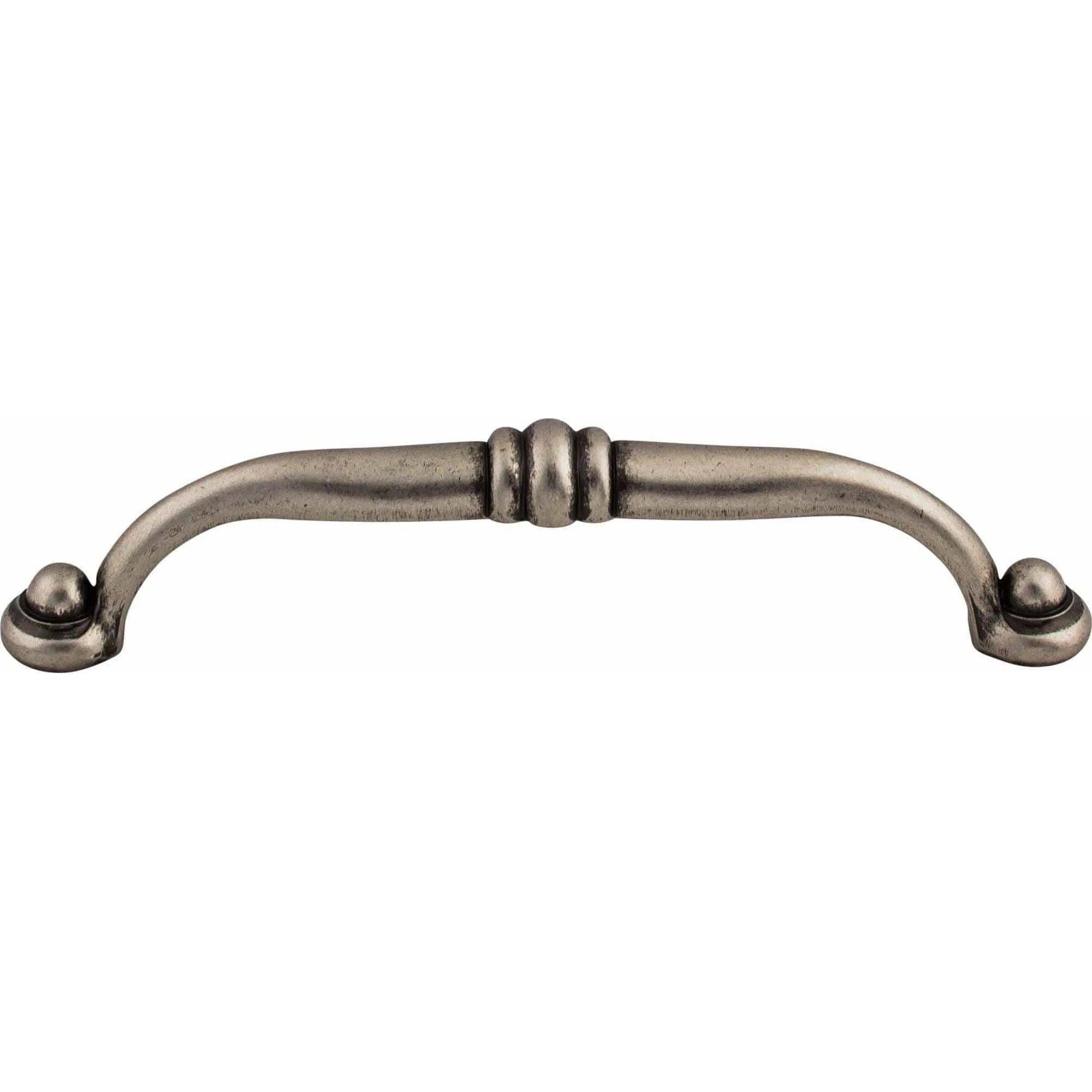Top Knobs - Voss Pull - M479 - Canada Light Shop