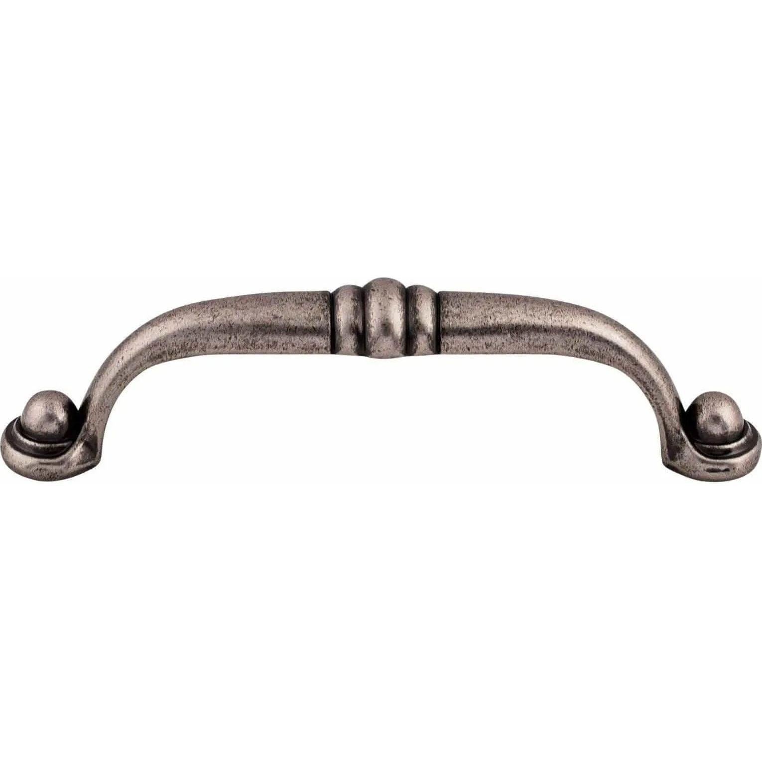 Top Knobs - Voss Pull - M483 - Canada Light Shop