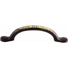 Top Knobs - Warwick Fixed Pull - M41 - Canada Light Shop