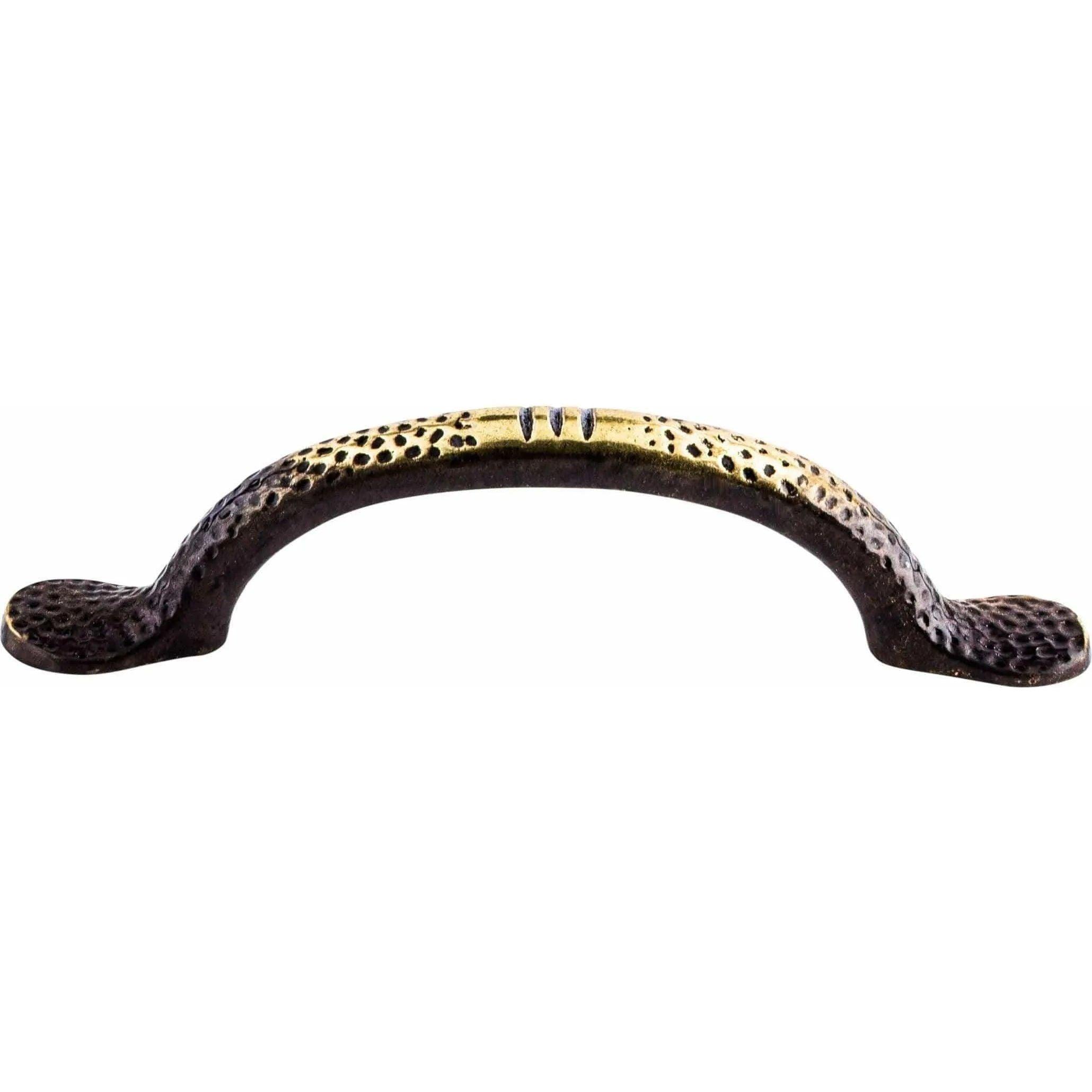 Top Knobs - Warwick Fixed Pull - M41 - Canada Light Shop