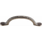 Top Knobs - Warwick Fixed Pull - M47 - Canada Light Shop