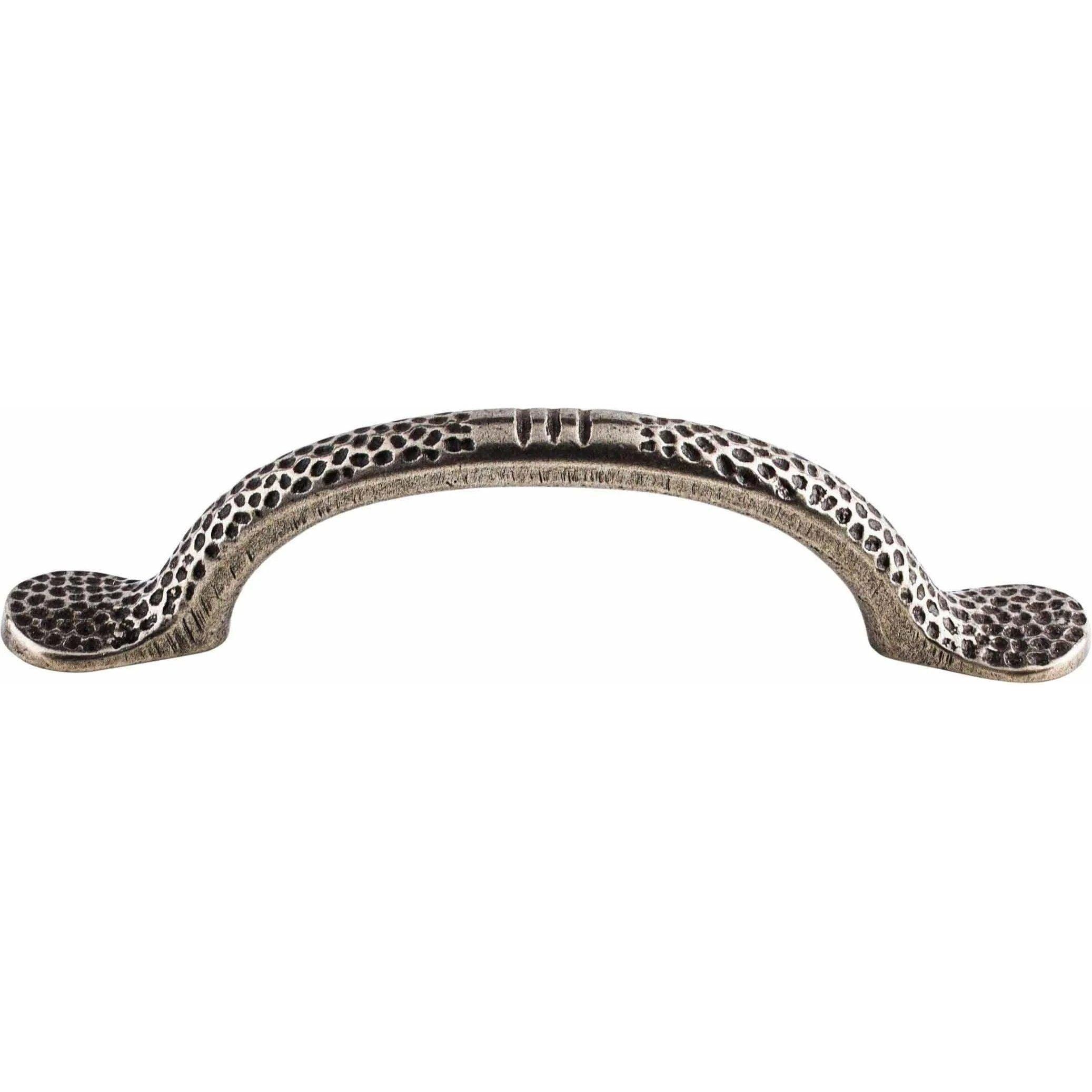 Top Knobs - Warwick Fixed Pull - M47 - Canada Light Shop