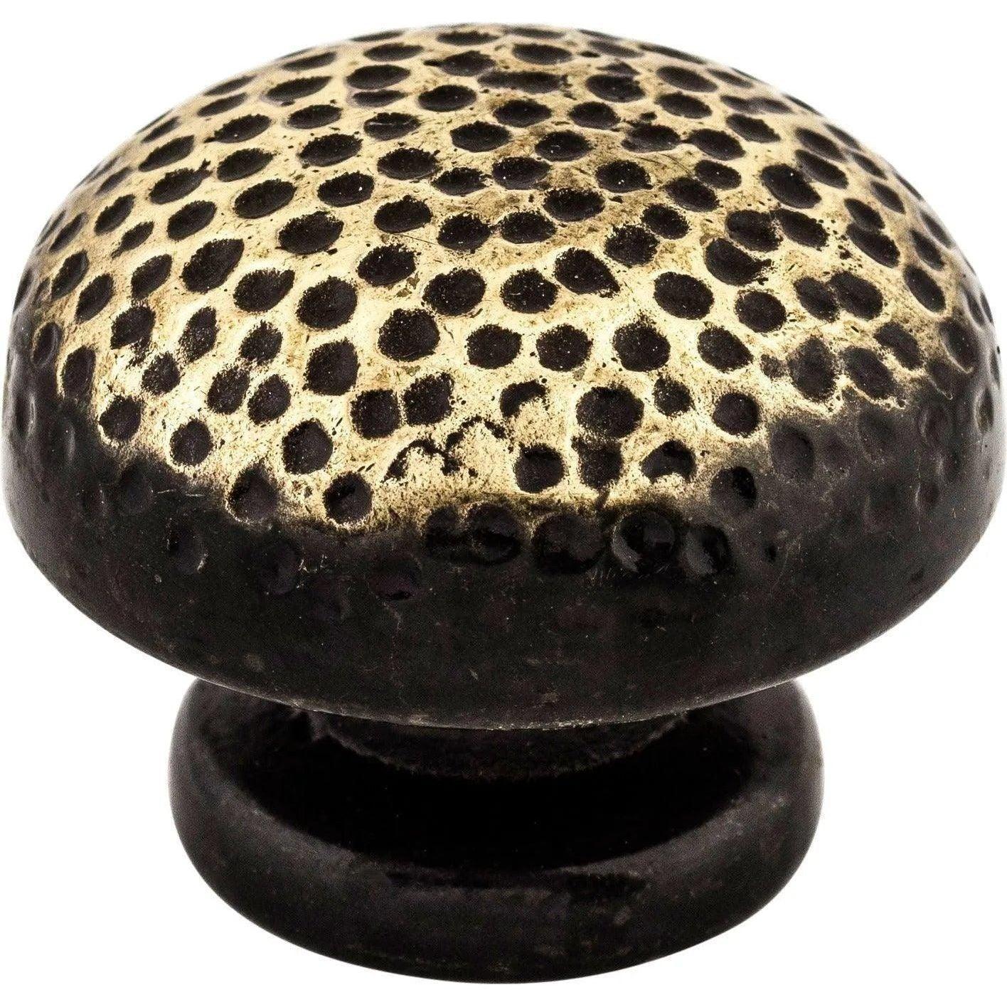 Top Knobs - Warwick Knob - M43 - Canada Light Shop