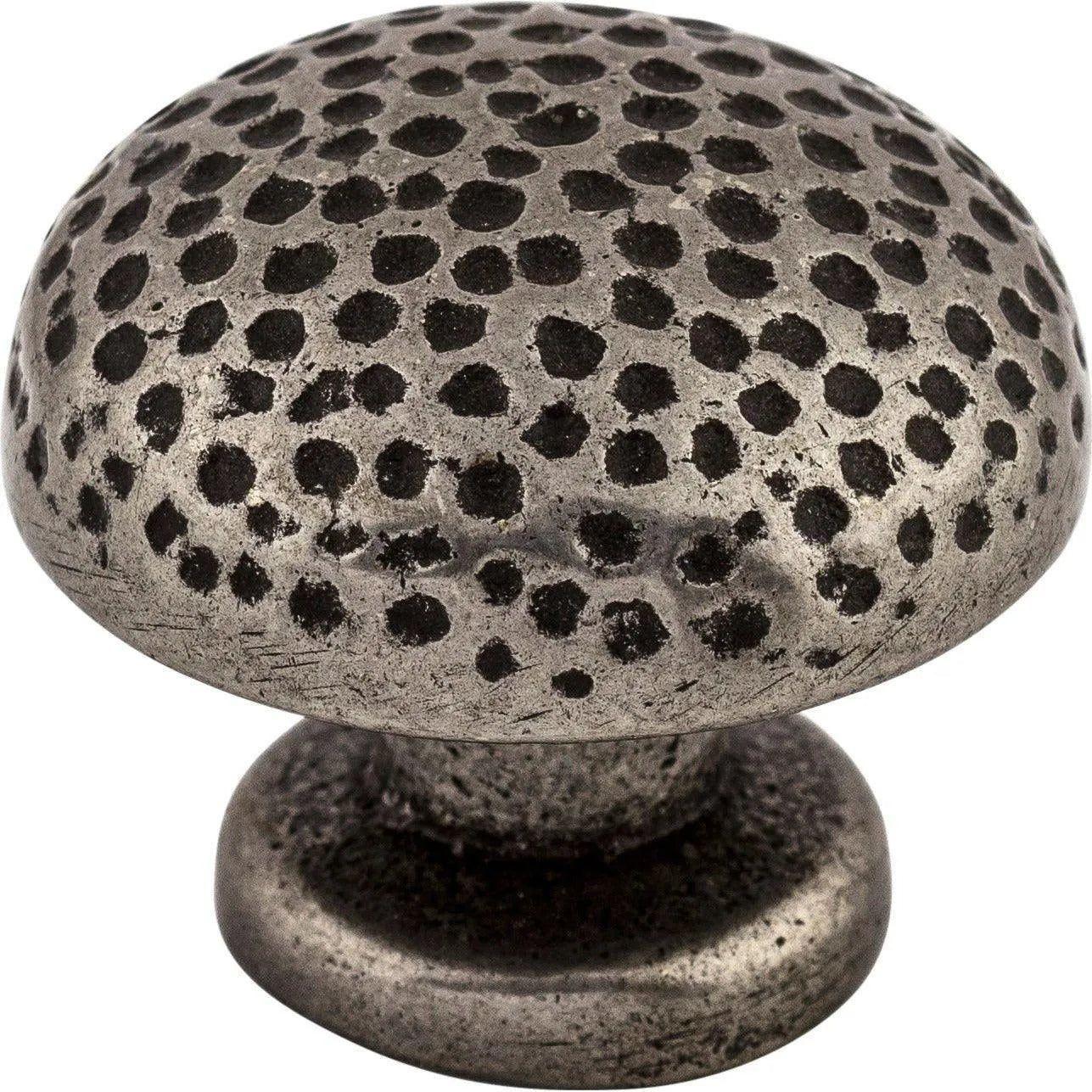 Top Knobs - Warwick Knob - M48 - Canada Light Shop