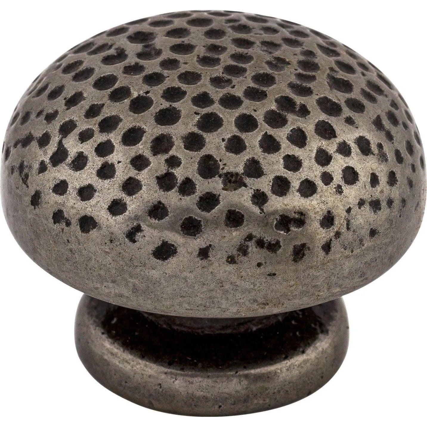 Top Knobs - Warwick Knob - M49 - Canada Light Shop