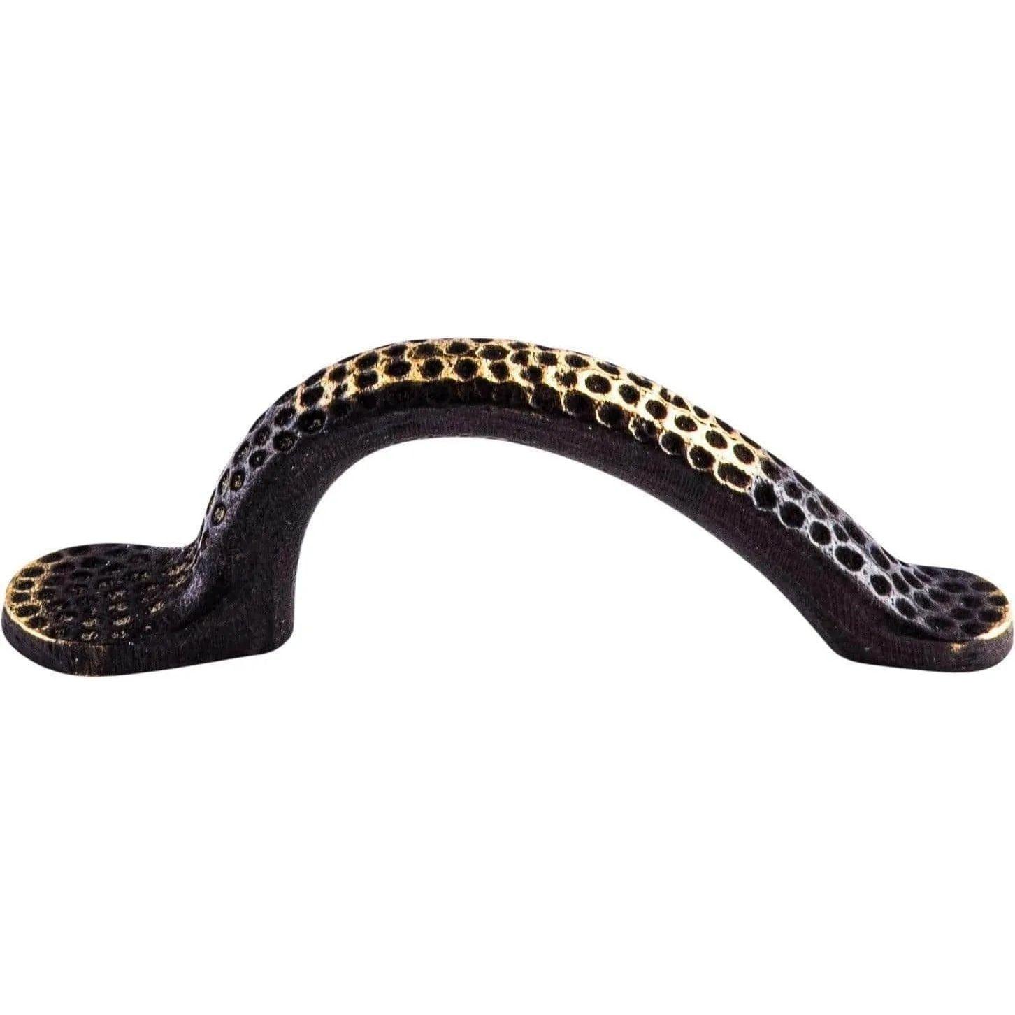 Top Knobs - Warwick Vertical Latch - M33 - Canada Light Shop