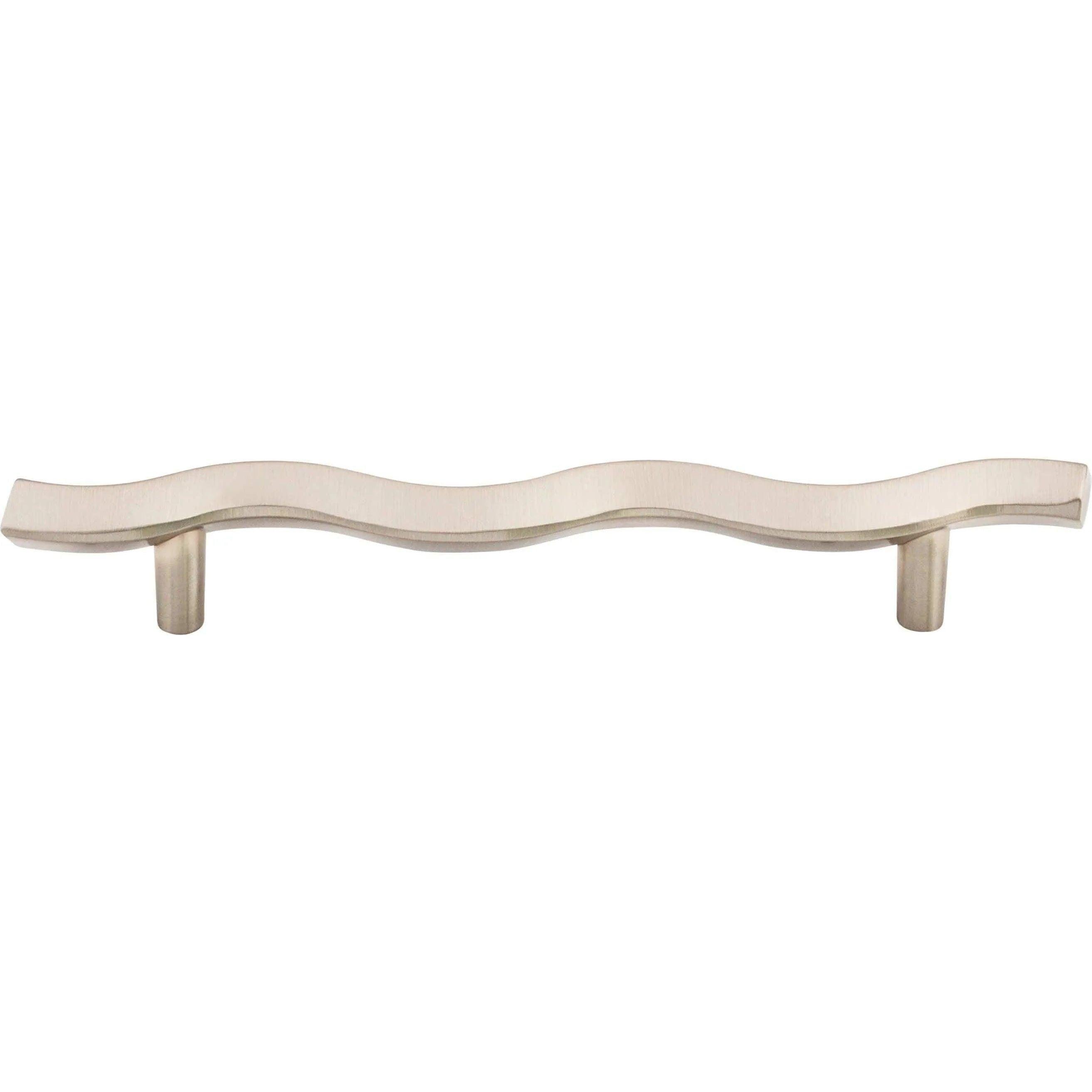 Top Knobs - Wave Pull - M417 - Canada Light Shop