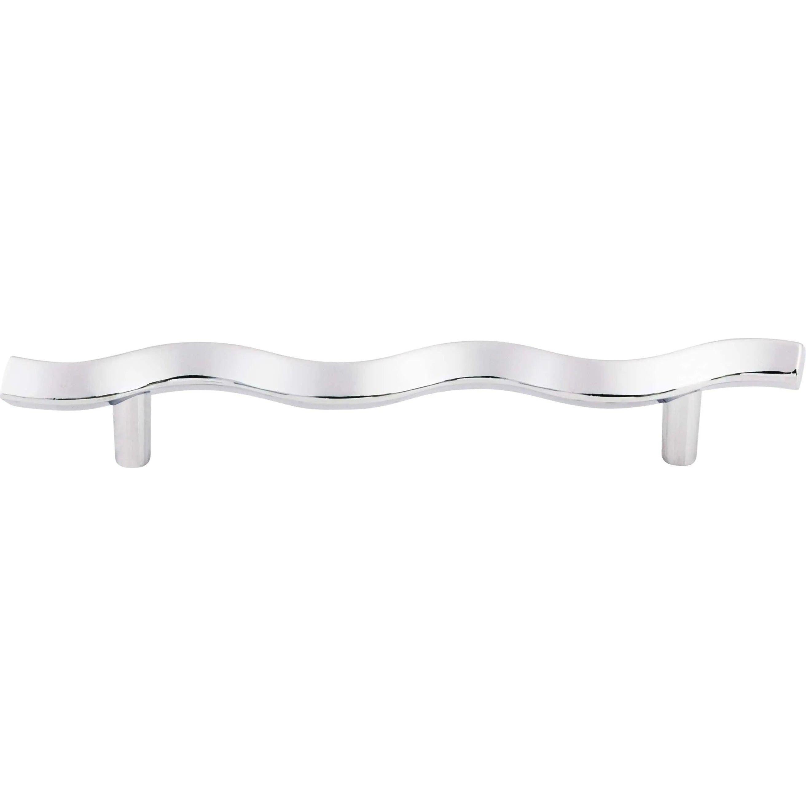 Top Knobs - Wave Pull - M418 - Canada Light Shop