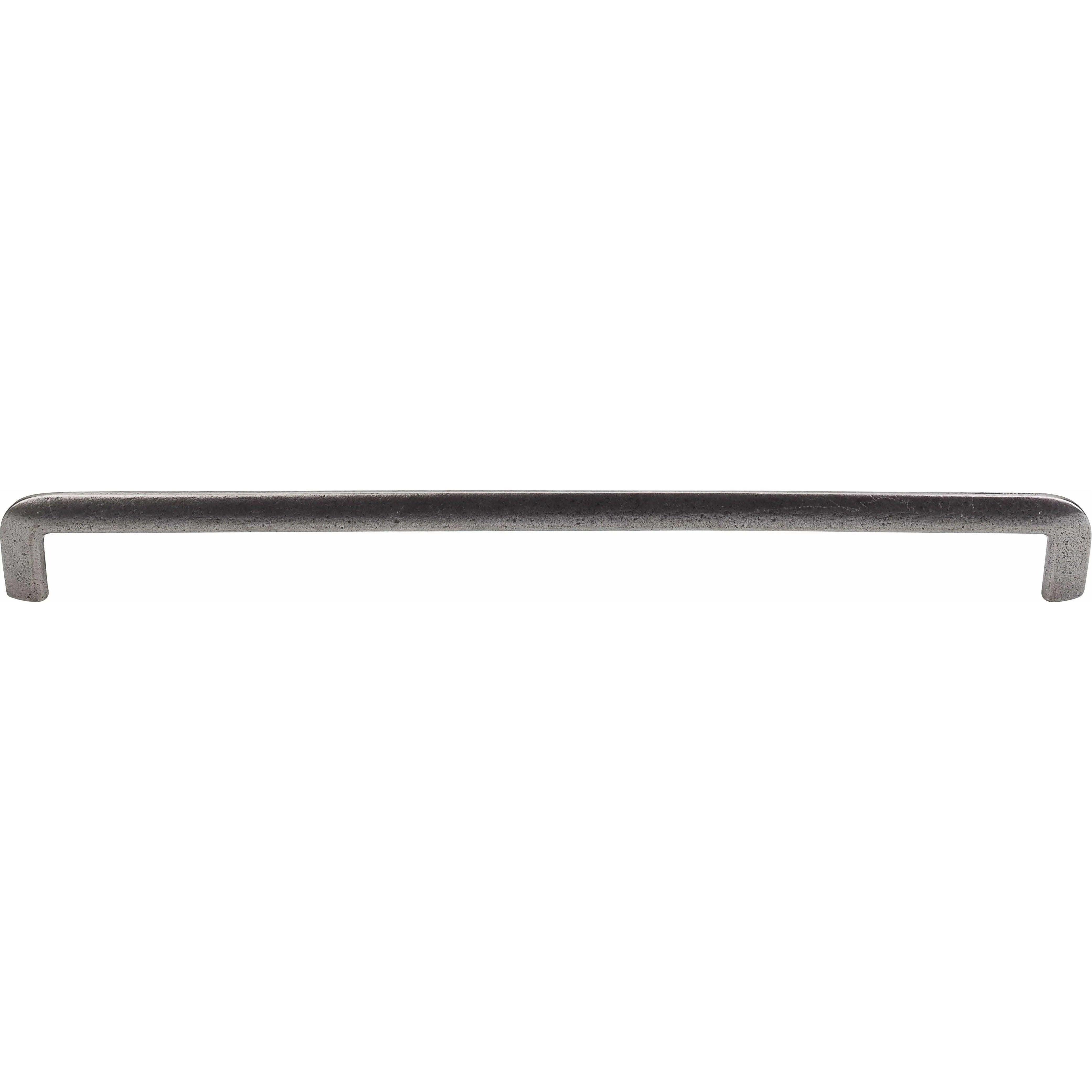 Top Knobs - Wedge Appliance Pull - M1804 - Canada Light Shop