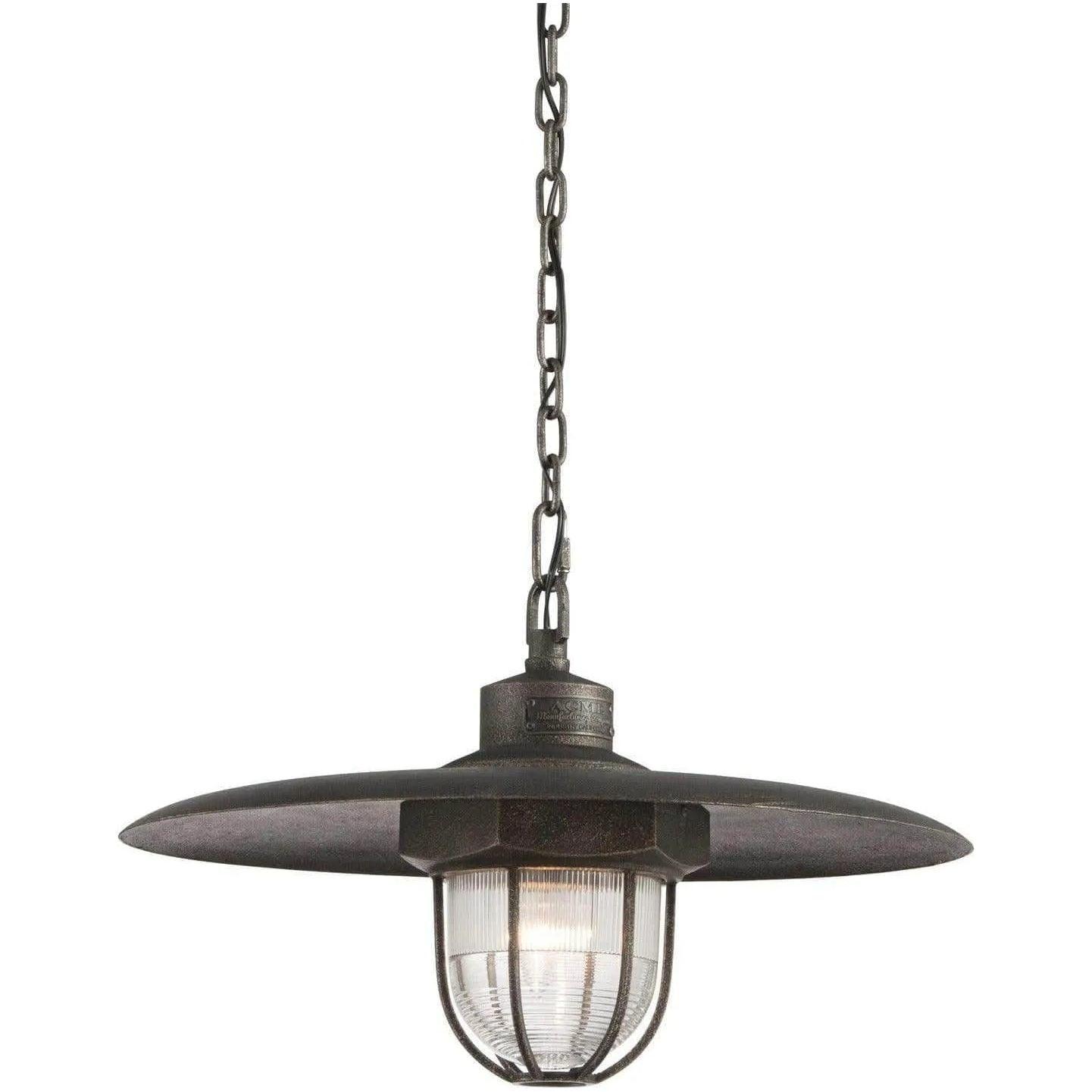 Troy Lighting - Acme Pendant - F3897 - Canada Light Shop