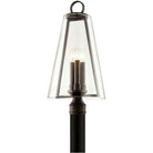 Troy Lighting - Adamson Post Lantern - P7405 - Canada Light Shop
